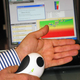 Image for article titled This Star Trek-Style Scanner Tells If You're Healthy Or Not